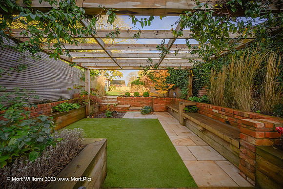 The Old Vicarage, 36 High Street-39-resized
