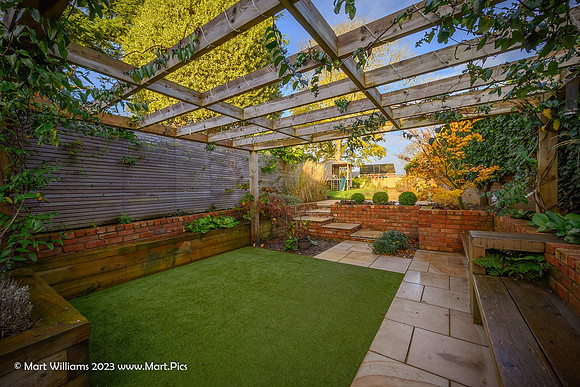 The Old Vicarage, 36 High Street-40-resized