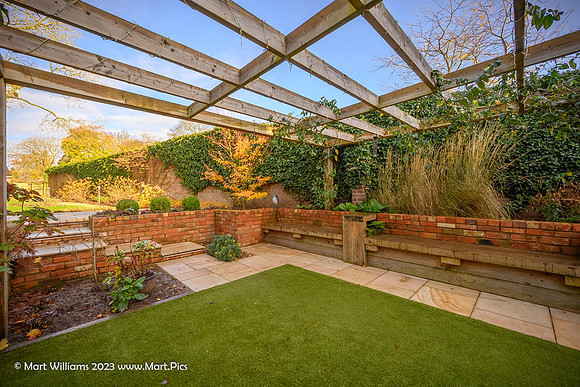 The Old Vicarage, 36 High Street-41-resized