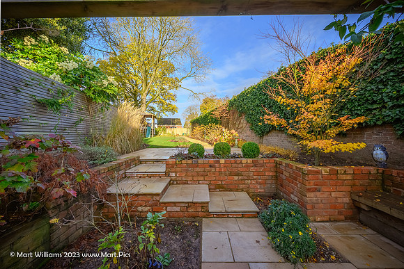 The Old Vicarage, 36 High Street-42-resized
