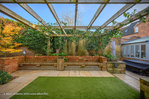 The Old Vicarage, 36 High Street-43-resized