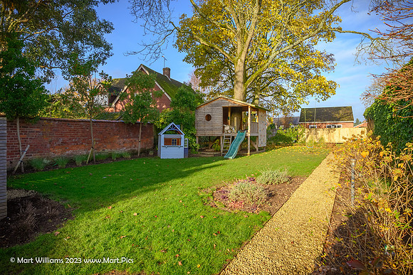 The Old Vicarage, 36 High Street-44-resized