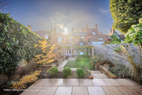 The Old Vicarage, 36 High Street-45-resized