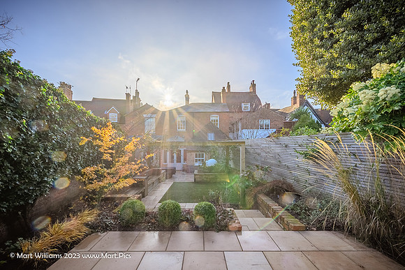 The Old Vicarage, 36 High Street-46-resized