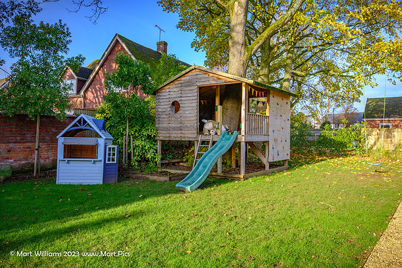 The Old Vicarage, 36 High Street-47-resized