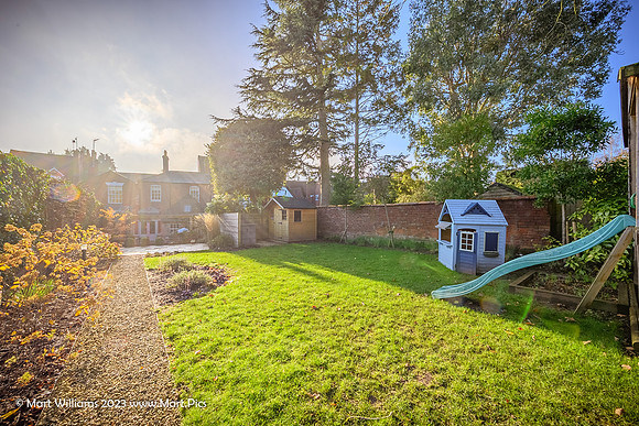The Old Vicarage, 36 High Street-48-resized