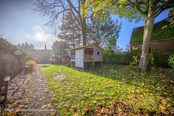 The Old Vicarage, 36 High Street-49-resized