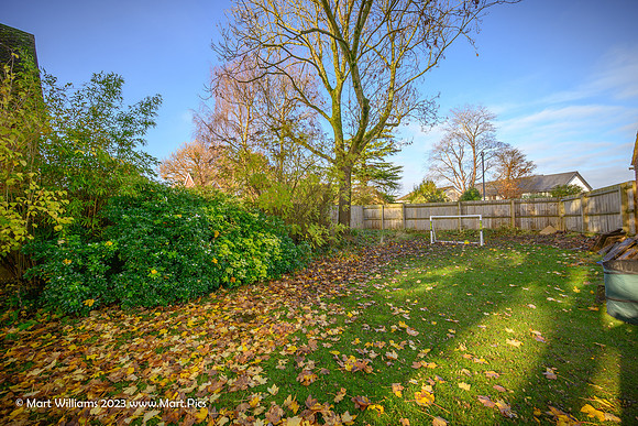 The Old Vicarage, 36 High Street-51-resized