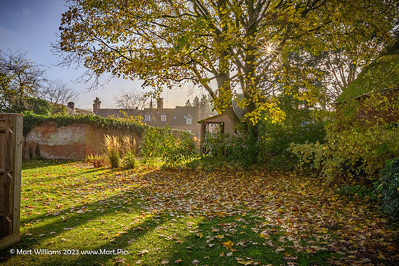The Old Vicarage, 36 High Street-53-resized