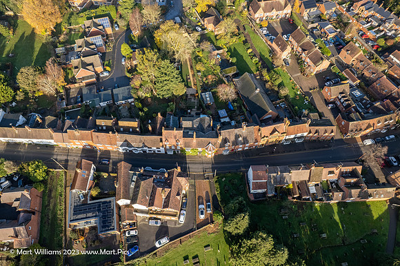 The Old Vicarage, 36 High Street-57-resized