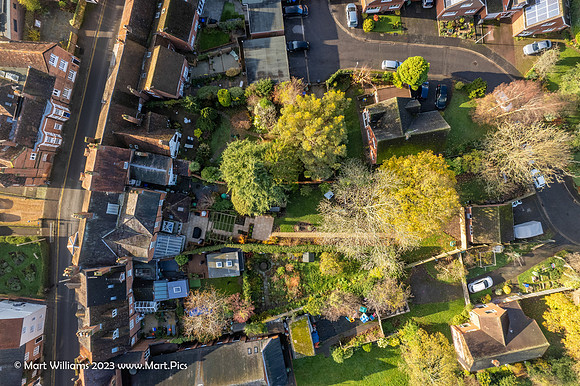 The Old Vicarage, 36 High Street-60-resized