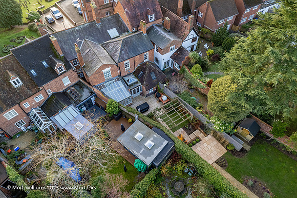The Old Vicarage, 36 High Street-61-resized