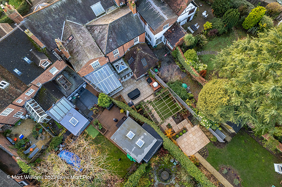 The Old Vicarage, 36 High Street-62-resized