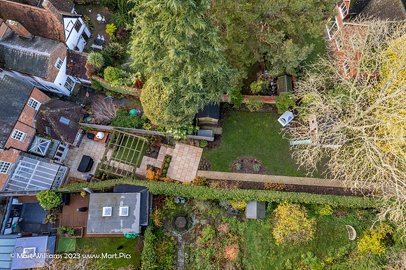 The Old Vicarage, 36 High Street-63-resized