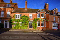 The Old Vicarage