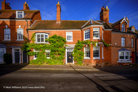 The Old Vicarage, 36 High Street-3-resized