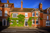 The Old Vicarage, 36 High Street-4-resized