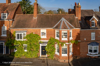 The Old Vicarage, 36 High Street-5-resized