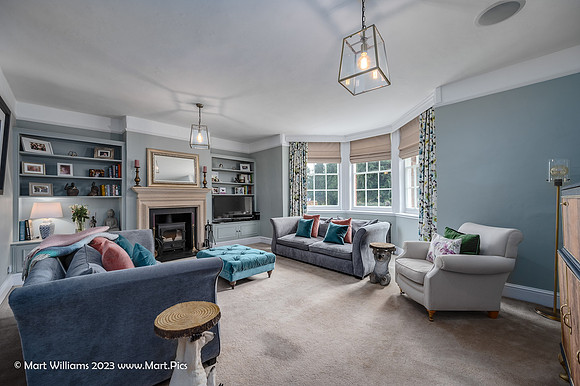 The Old Vicarage, 36 High Street-10-resized