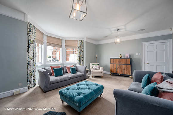 The Old Vicarage, 36 High Street-12-resized