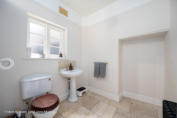 The Old Vicarage, 36 High Street-14-resized