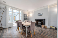 The Old Vicarage, 36 High Street-15-resized