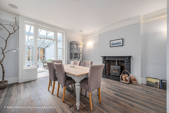 The Old Vicarage, 36 High Street-15-resized