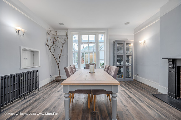 The Old Vicarage, 36 High Street-16-resized