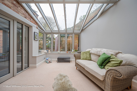 The Old Vicarage, 36 High Street-18-resized