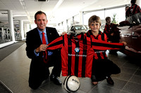 BMW Kids Football Photoshoot Sept 2010-9