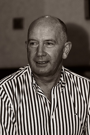 Millie Ellis's christening-368