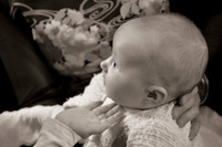 Millie Ellis's christening-35b
