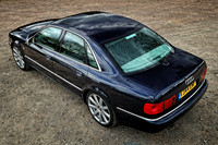 Amar's Blue S8-4