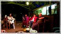BBQ Oct 2011