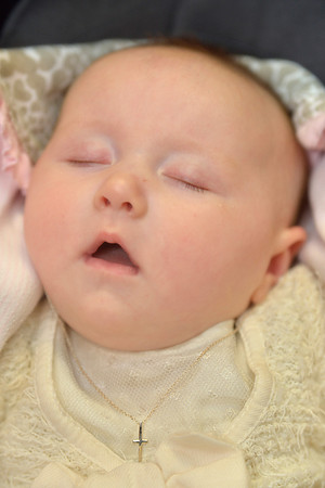 Millie Ellis's christening-222