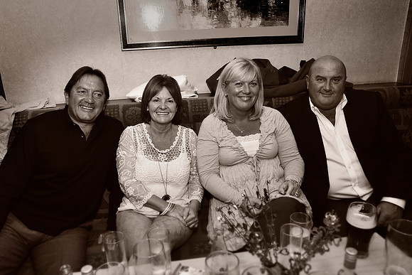 Millie Ellis's christening-264