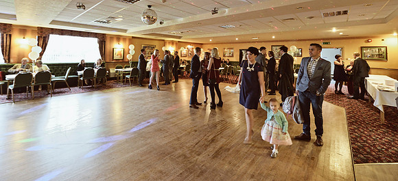 Leighan and Ben's Wedding Party-1