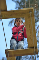 Cannock Chase with Nick and Family April 2014-62