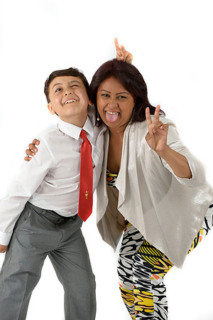 Saul's 1st Communion 091
