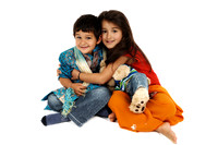 Indian Clothes Oct 2010-7