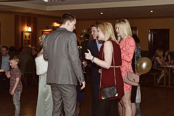 Leighan and Ben's Wedding Party-7