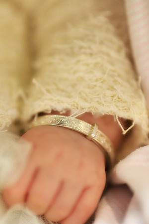 Millie Ellis's christening-211