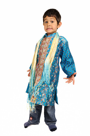 Indian Clothes Oct 2010-15