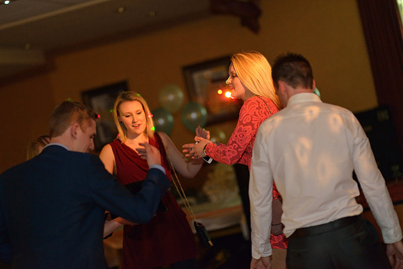 Leighan and Ben's Wedding Party-385