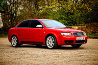 Ranj's S4