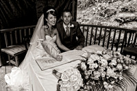 Nick and Louise Ellis