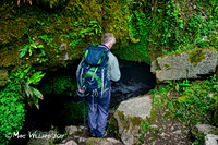 Ystradfellte, 4 Waterfalls Walk, Brecon Beacons, Wales, May 2014-4