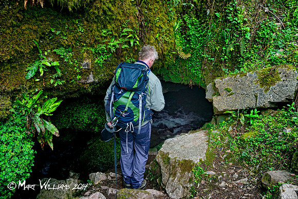 Ystradfellte, 4 Waterfalls Walk, Brecon Beacons, Wales, May 2014-4