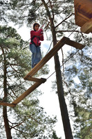 Cannock Chase with Nick and Family April 2014-74
