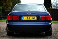 Amar's Blue S8-13